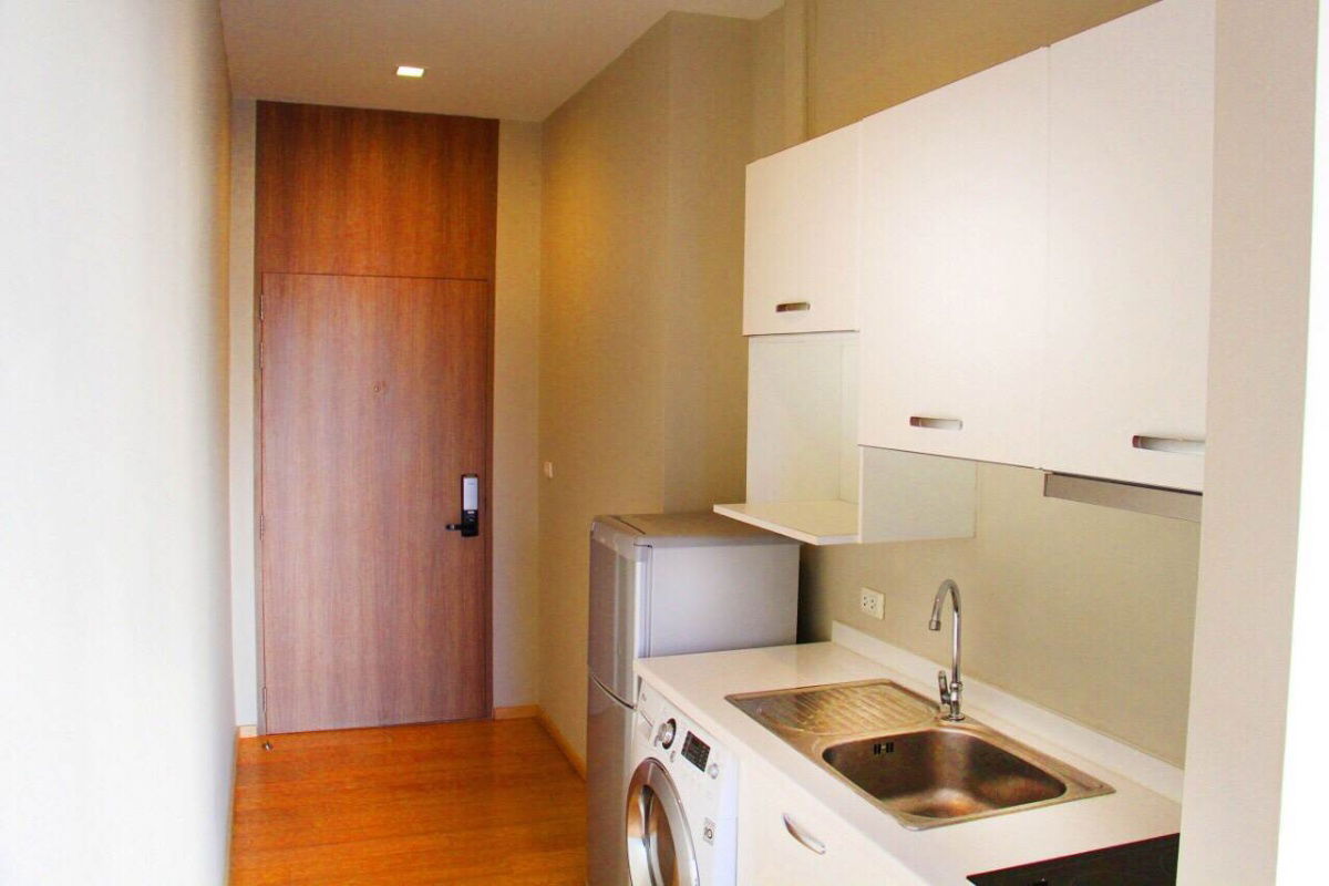 picture Noble Reveal  2 Bedrooms 2 Bathrooms size 63 Sq.m.   - 4/6