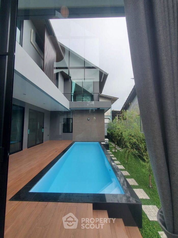 รูป บ้าน 4-ห้องนอน ใกล้ BTS อ่อนนุช (ID 2303160) - รูปที่ 24/30