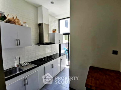 บ้านเดี่ยว BTS บางจาก : บ้าน 4-ห้องนอน ที่ เดอะ เจนทริ สุขุมวิท ใน บางจาก (ID 2150416)