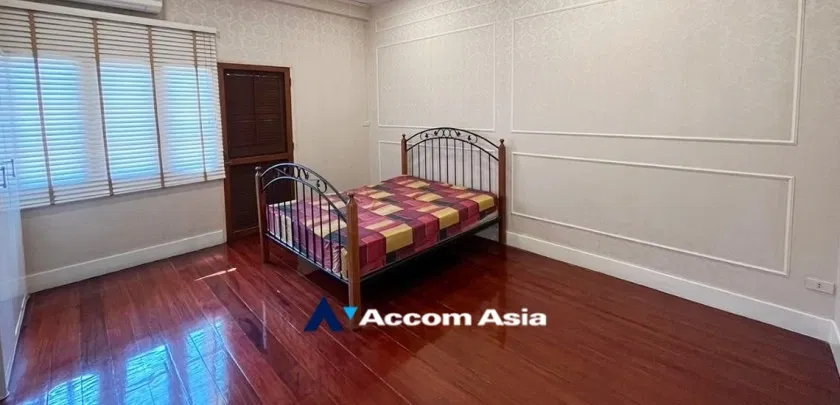 picture 🔼🔽 AccomA 📩 Home Office,Private Swimming Pool 3 BR House in  Bang Kapi (13001578) - 12/20