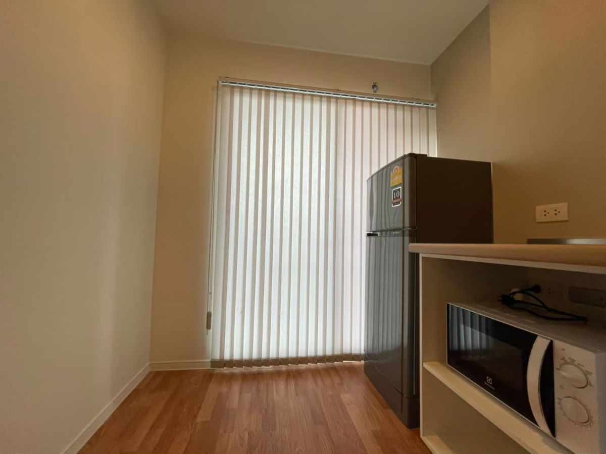 picture 🍀Condo For Rent lumpini mix thepharak Fully fernished Lease 6500- - 2/8