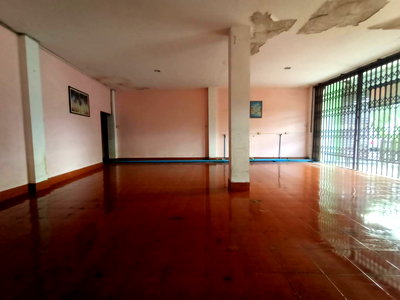 Shophouses for sale Diana Plaza Hat Yai : SHOP HOUSE 63.75 Sq.w. Hat Yai Songkhla for 5.5M