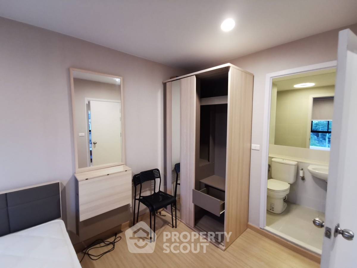 รูป คอนโด 1-ห้องนอน ที่ เดอะทรี อ่อนนุช สเตชั่น ใกล้ BTS อ่อนนุช (ID 2303788) - รูปที่ 4/6