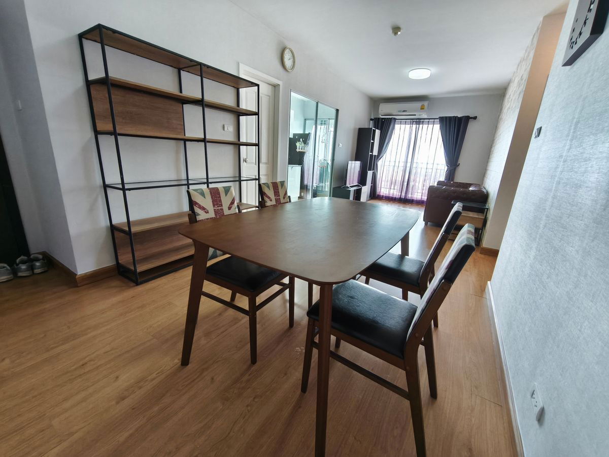 รูป 🏠RB20382 ให้เช่าถูกมาก📢ศุภาลัย วิสต้า ห้าแยกปากเกร็ด👉🏻แอดไลน์ @062mnigk( มี @ ด้วย) แอดมินตอบไว - รูปที่ 13/19