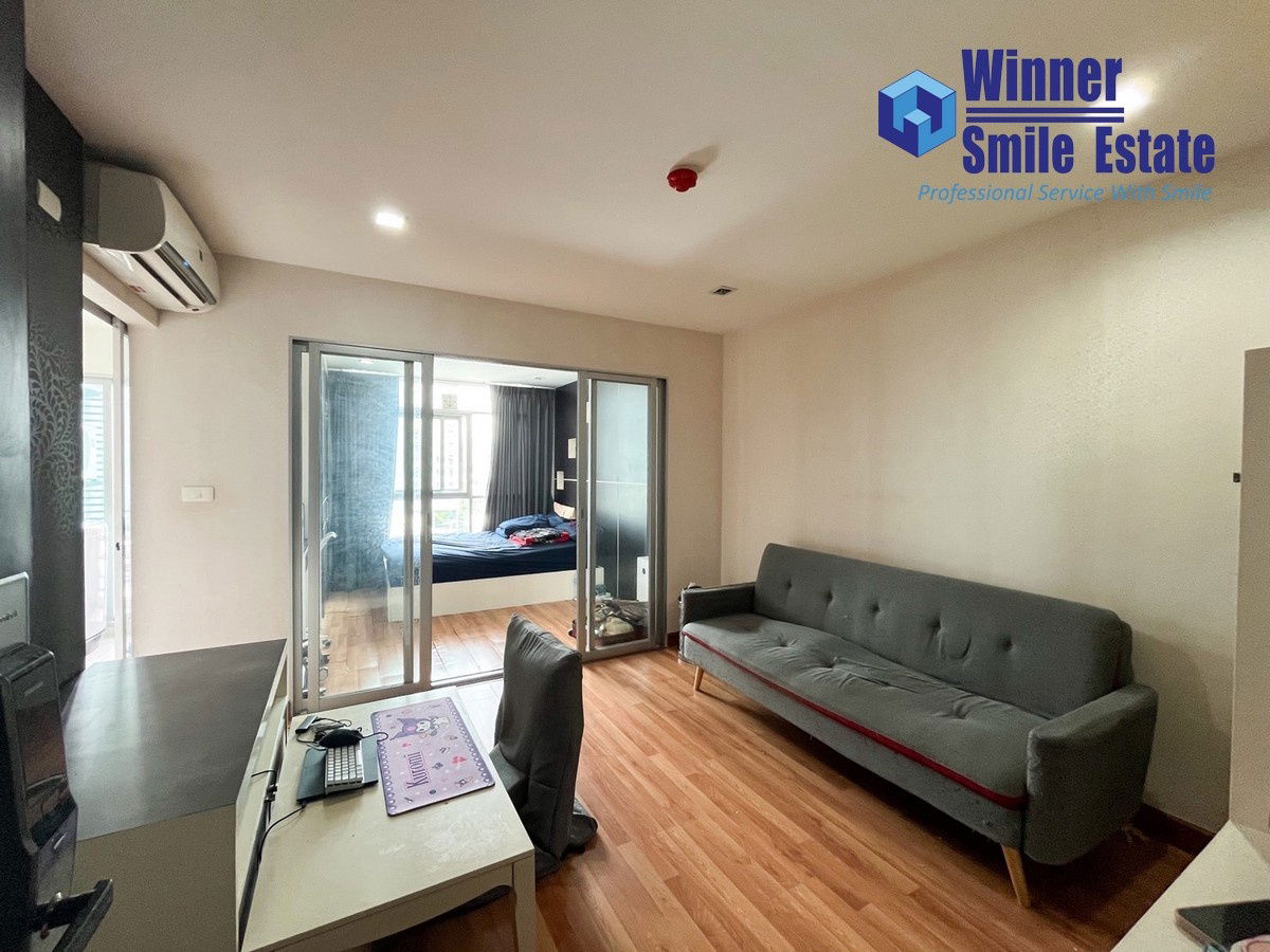 รูป ขายคอนโด Casa Condo Sukhumvit 97 : คาซ่า คอนโด สุขุมวิท 97 ใกล้ BTS บางจาก เพียง 150 เมตร - รูปที่ 3/9