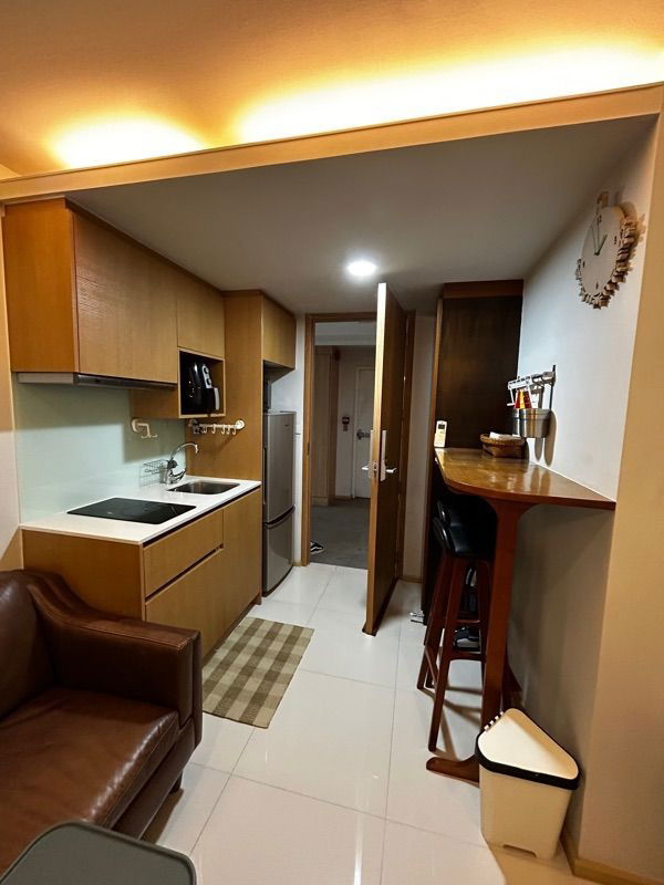 picture For rent: Socio Ruamrudee, 7th floor, - 3/7