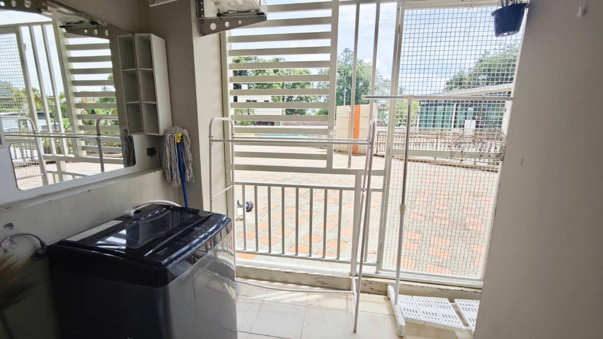 รูป ✨ Phuket Avenue Condo for Rent – 1 Bedroom | 40 SqM✨ - รูปที่ 14/15