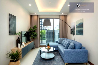 ขายคอนโด : Supalai Oriental Sukhumvit 39 | 🚝ใกล้ BTSพร้อมพงษ์ #2025091011809 #MKT