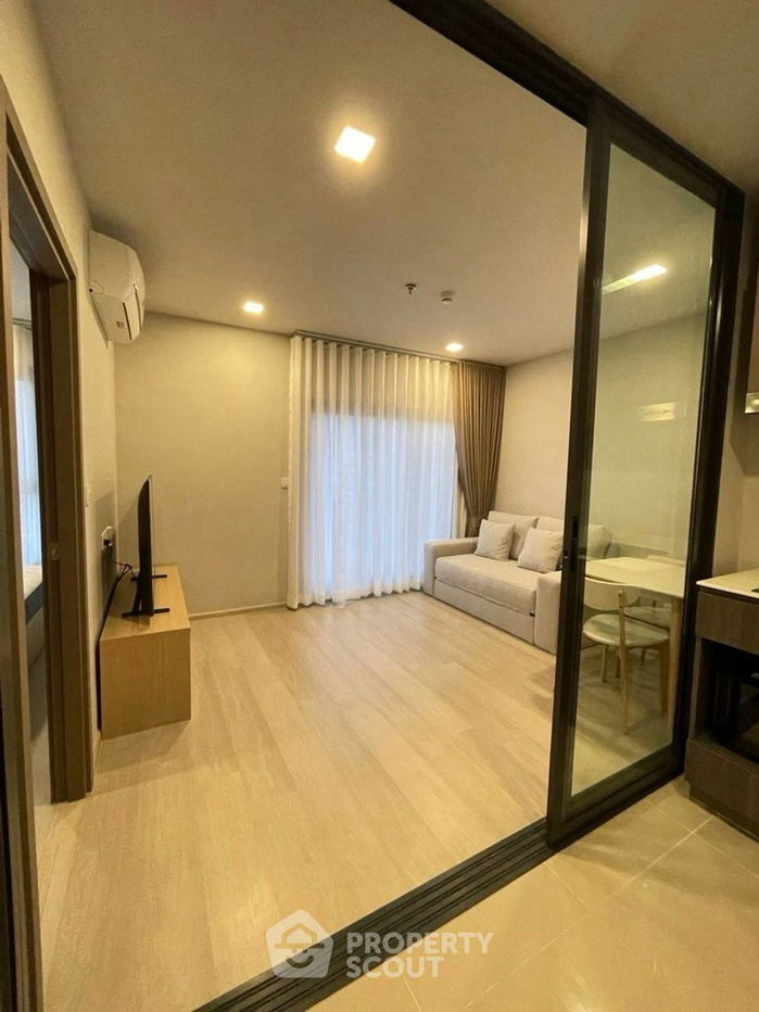 รูป คอนโด 1-ห้องนอน ที่ ไลฟ์ พหลฯ-ลาดพร้าว ใกล้ BTS ห้าแยกลาดพร้าว (ID 2301418) - รูปที่ 11/14