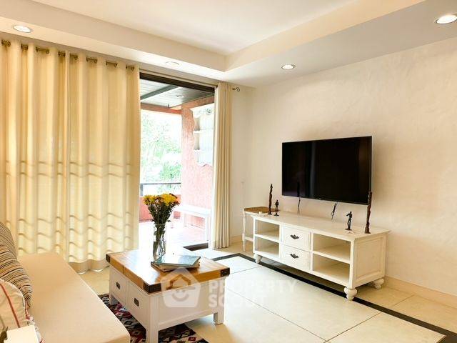 รูป คอนโด 2 นอน ทันสมัย at Las Tortugas Condominium ใกล้ หาดสวนสนประดิพัทธ์ (ID 1156273) - รูปที่ 7/9