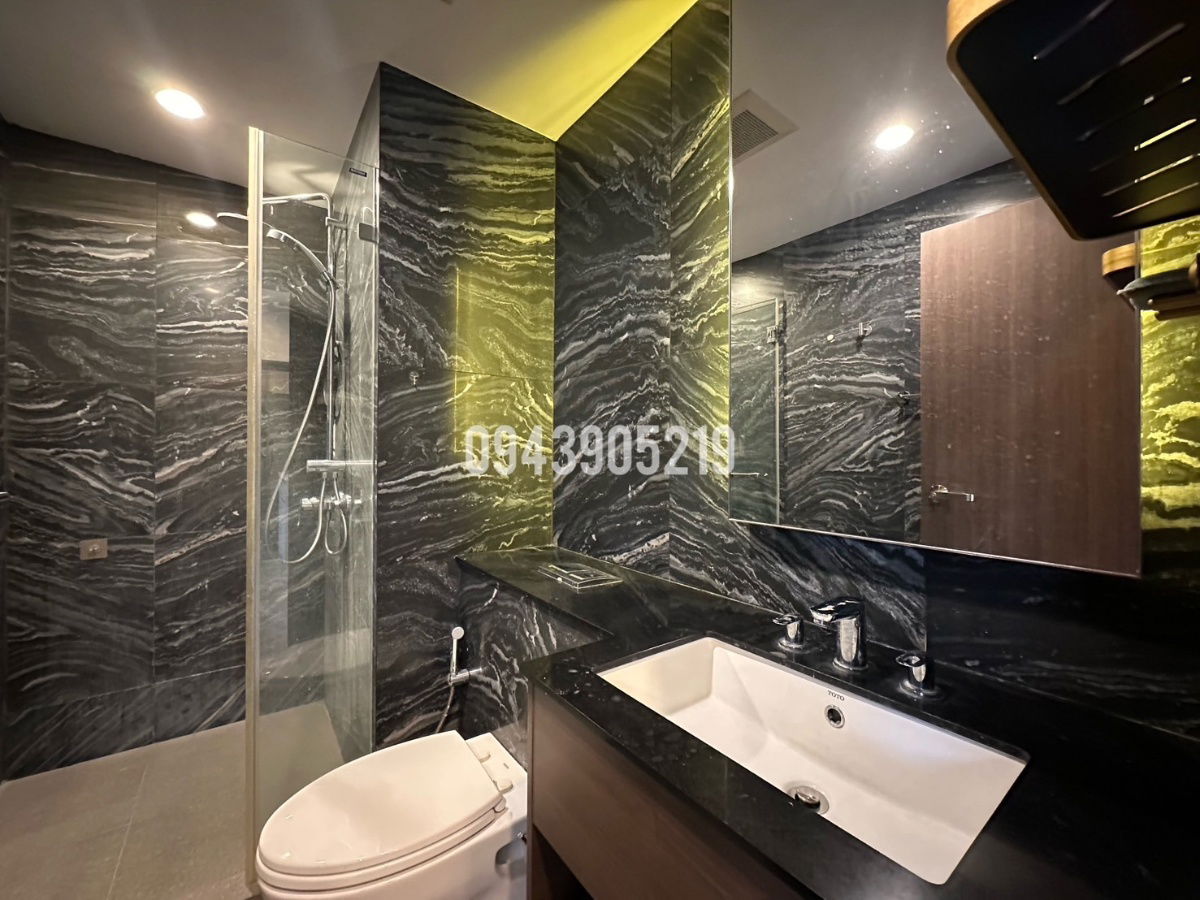 รูป Whizdom Inspire Sukhumvit 101 ☎️ 55 sqm ‼️Only 29,000/month‼️ 2 Bed 1 Bath🔥 NOW AVAILABLE 🔆 - รูปที่ 7/11