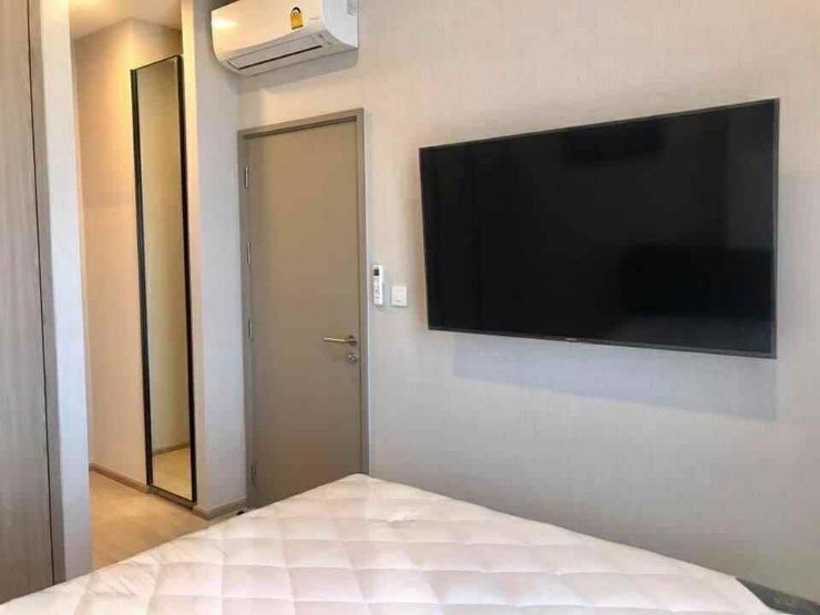 picture 🌟 Centric Ratchayothin Condo for Rent – 17th Floor, Full Furniture, BTS View, Move-In Ready!
 - 2/6
