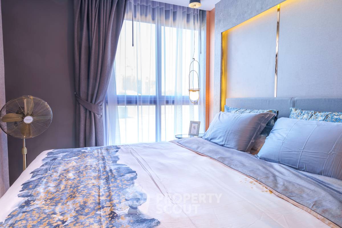 รูป คอนโด 1-ห้องนอน ที่ อีโค รีสอร์ท บางเสร่ ใกล้ บางเสร่ (ID 1035270) - รูปที่ 3/14