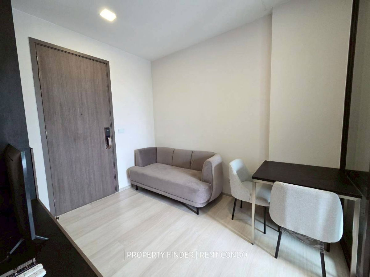 picture PFD-05550 Condo for Rent:  The Privacy Jatujak  Schedule a viewing ■ Line: @propertyfinder	 - 5/26