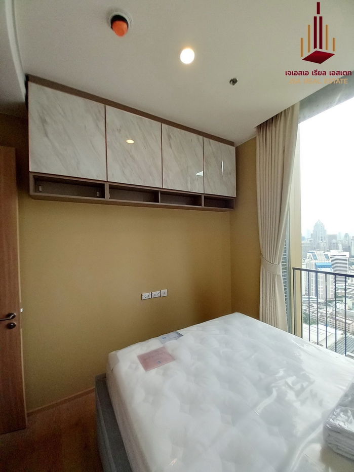 picture ✨ For Rent: Noble BE 19 Condo ✨    💰 Only 72,000 THB/month - 3/9