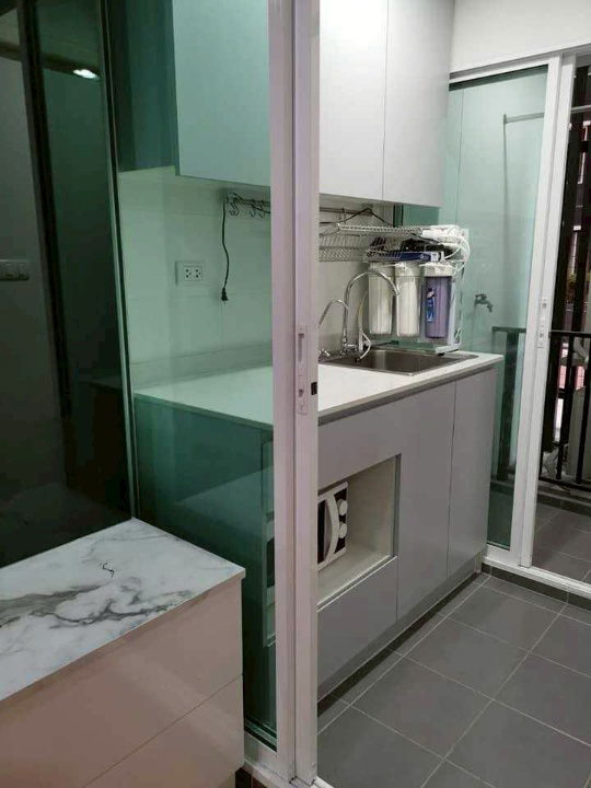 รูป #st20367 ให้เช่า  Regent Home Bangson - รูปที่ 3/6