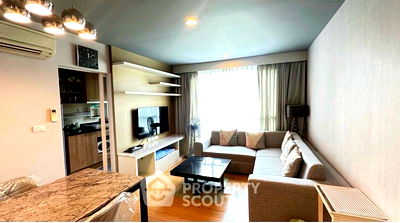 ขายคอนโด : คอนโด 2-ห้องนอน ที่ ไฮฟ์ สุขุมวิท 65 ใกล้ BTS เอกมัย (ID 2229747)
