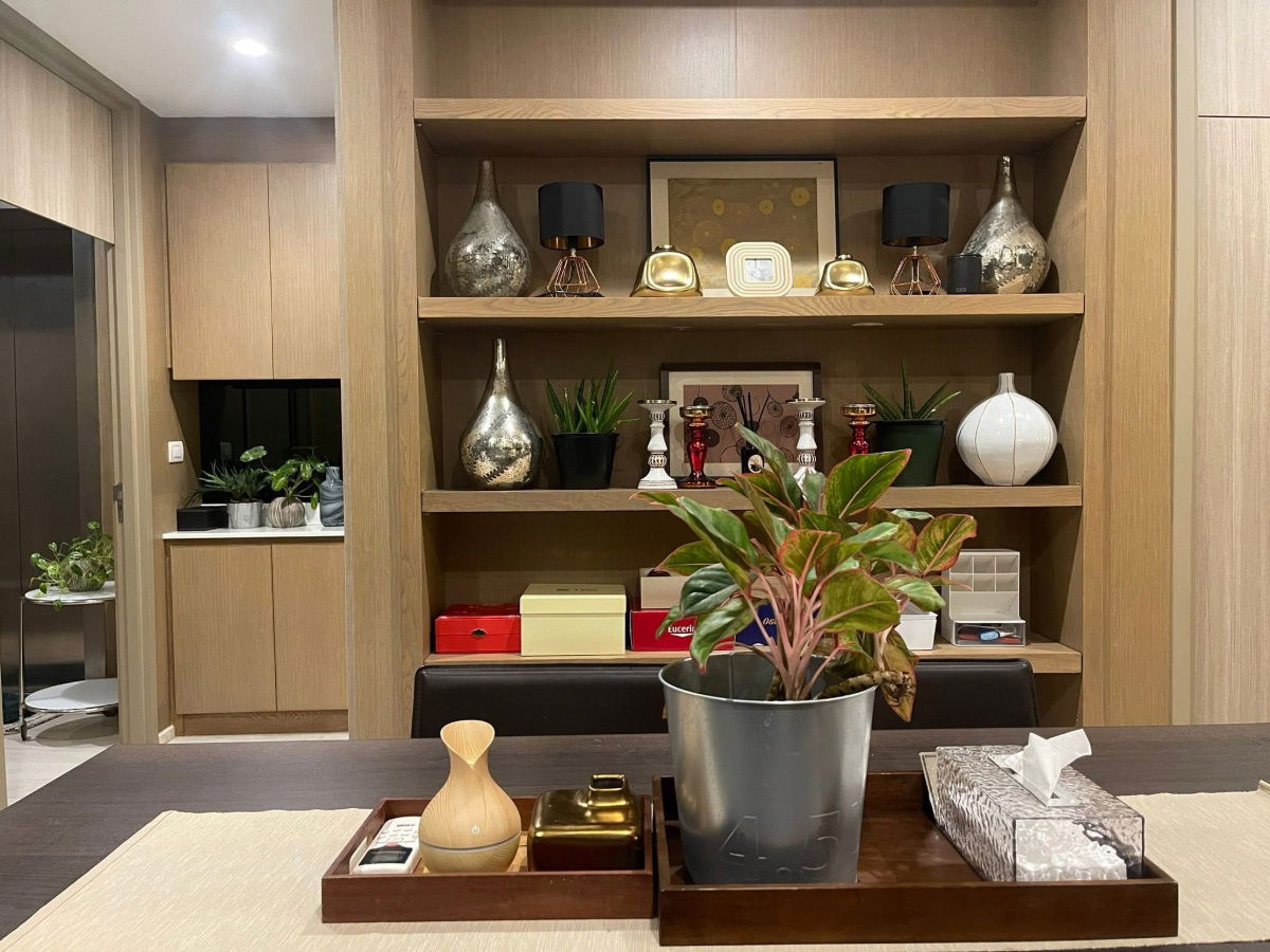 รูป FORRENT Noble Ploenchit 2B available on 15 Sep.  - รูปที่ 4/10