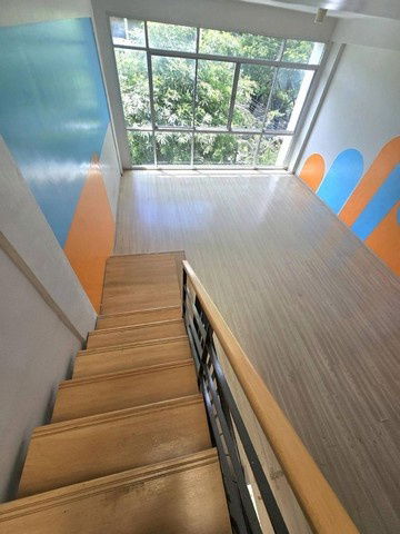 รูป ให้เช่า ทาวน์โฮม/โฮมออฟฟิศ 3.5ชั้น แปลงมุม 30.3ตรว.สไตล์โมเดิร์นลอฟท์ อยู่ถนนรามอินทรา64 ใกล้แฟชั่นไอส์แลนด์ - รูปที่ 8/8