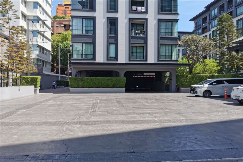 รูป [920271002-29] 1BR The Reserve Kasemsan 3 corner room for sale - รูปที่ 18/27