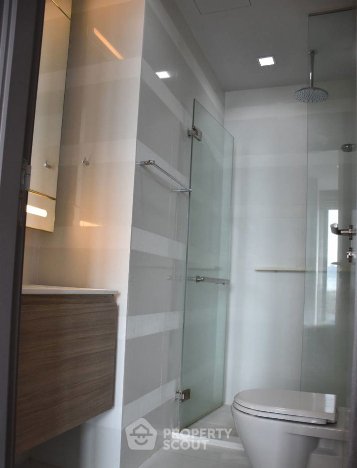 picture 1-BR Condo at Keyne By Sansiri near BTS Thong Lor (ID 510433) - 8/10