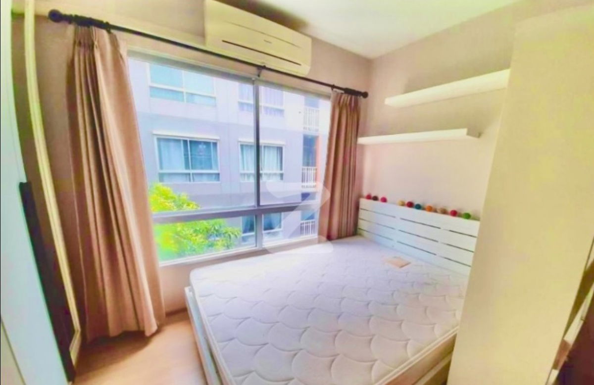 รูป N15230966 - ให้เช่า พลัม คอนโด ลาดพร้าว 101 ตึก H ชั้น 3  - รูปที่ 1/5