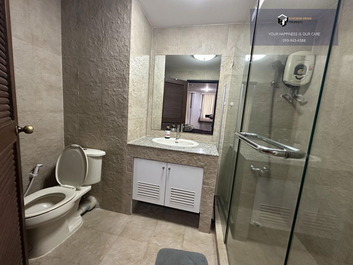 รูป Supalai Place Sukhumvit 39 | 🚝ใกล้ BTSพร้อมพงษ์ #2025091011825 - รูปที่ 8/8