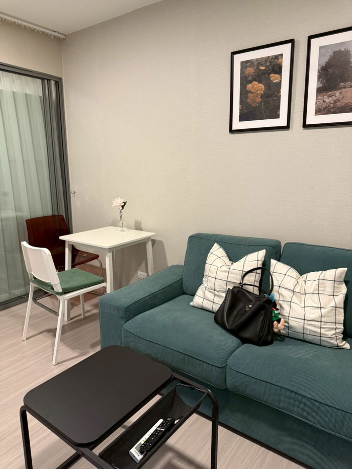 picture quintara phume sukhumvit 39 / For Rent  - 6/8