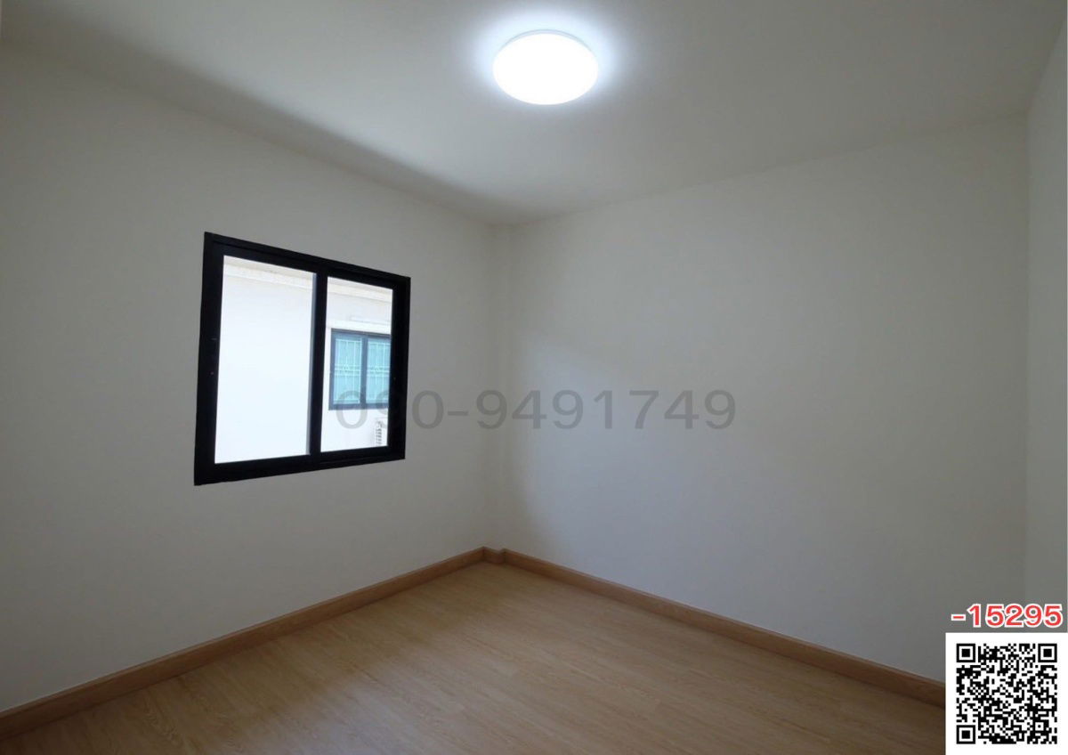รูป  ขาย บ้าน หมู่บ้านเดอะโมสสามวา ใกล้รถไฟฟ้าสายสีชมพู - รูปที่ 7/14