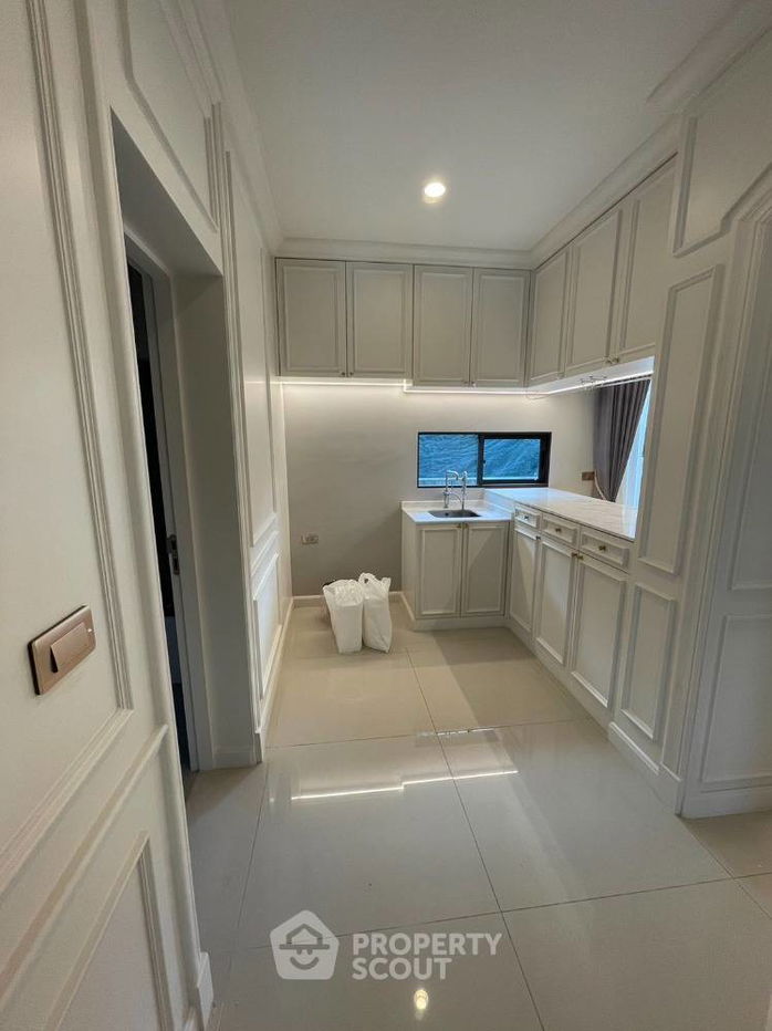 รูป บ้าน 4-ห้องนอน ที่ บุราสิริ พัฒนาการ ใน ประเวศ (ID 1403297) - รูปที่ 15/25