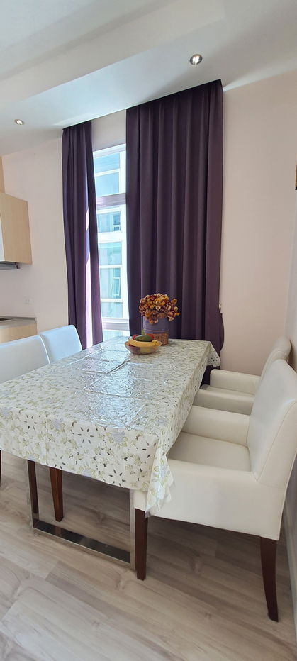 รูป ✨🏢 ให้เช่า My Hip Condo 2 @ บิสสิเนสพาร์ค เชียงใหม่ – ห้องใหญ่ 65 ตร.ม. เพียง 21,000 บาท/เดือน ✨ - รูปที่ 1/14