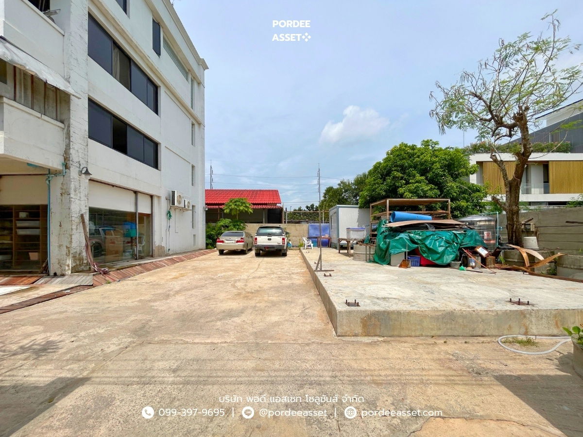 รูป ขาย!! บ้านเดี่ยว 4 ชั้น พุทธมณฑลสาย2  (ขนาด 142 ตร.ว.) ศาลาธรรมสพน์ ทวีวัฒนา ห่างจากปากซอยเพียง 150 ม. ใกล้ถนนพรานนกตัดใหม่ กาญจนาภิเษก และบรมราชชนนี - รูปที่ 25/27