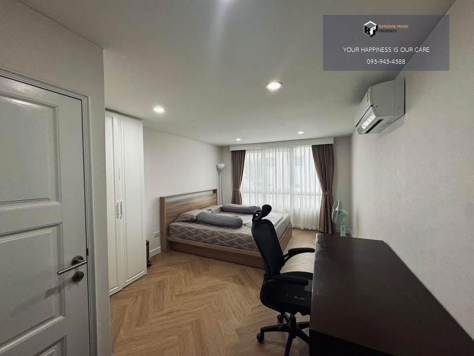 picture Baan Siri Sathorn Suanplu | Condo Baan Siri Sathorn Suanplu in the heart of Sathorn #2025091011818 - 2/11