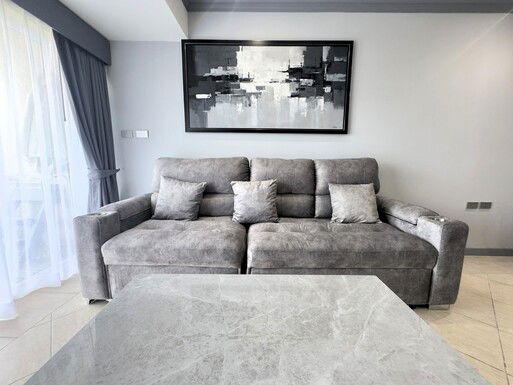 picture 2 Bedrooms Condominium @ Executive Residence II - 3/30