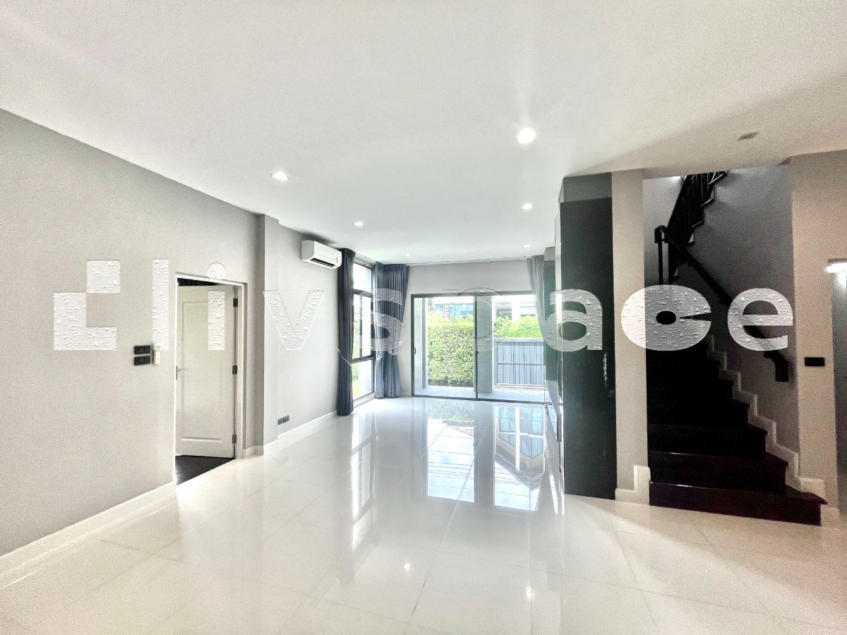 รูป ▚ LB118ツ สำหรับเช่า บ้านเดี่ยว Bangkok Boulevard Signature Sathorn - Ratchapruek ขนาด 2 ชั้น 4 ห้องนอน ราคาพิเศษ ⭐ - รูปที่ 2/12