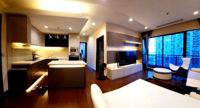 Condos for rent : Ivy                            Ampio 