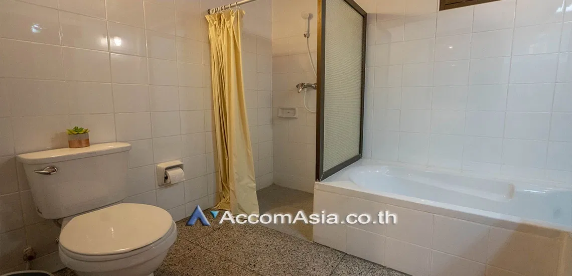 picture 🔼🔽 AccomA 📩 Classic detached house with wooden interior and garden (AA27170) - 10/12