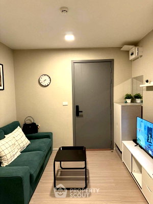 Condos for rent : 1-BR Condo at Quintara Phume Sukhumvit 39 near BTS Phrom Phong (ID 2035601)