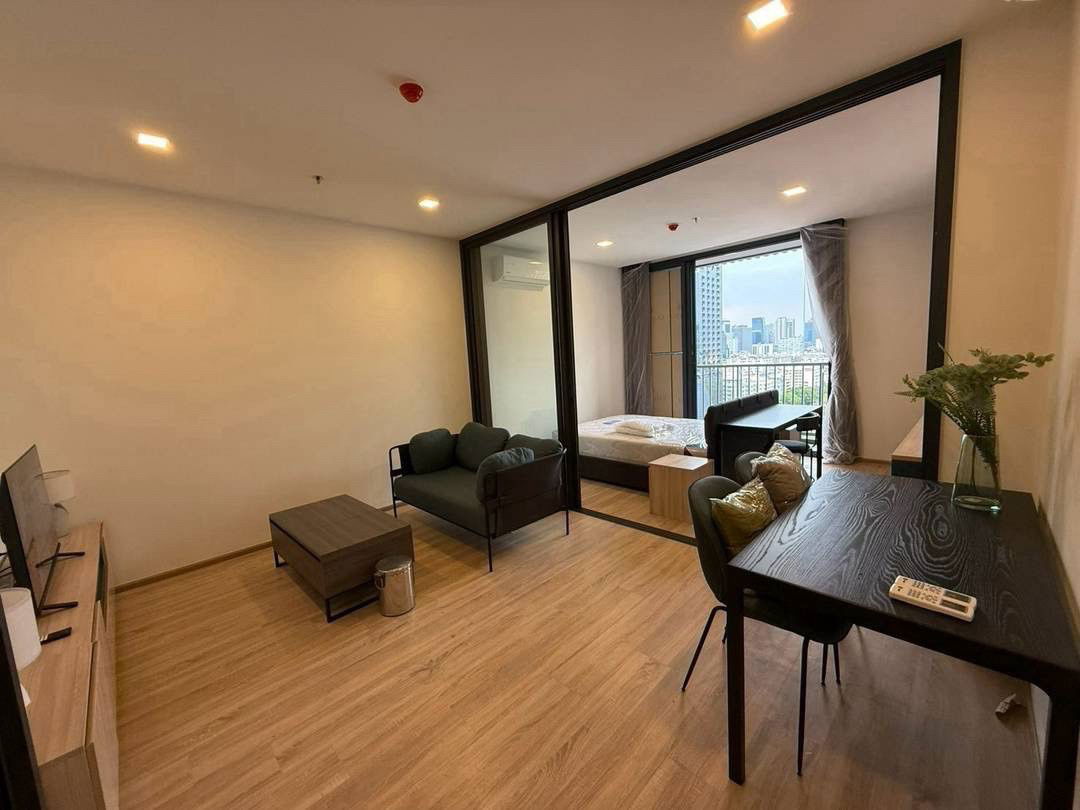 รูป For rent XT Phayathai (เอ็กซ์ที พญาไท) [CC-01] - รูปที่ 3/10