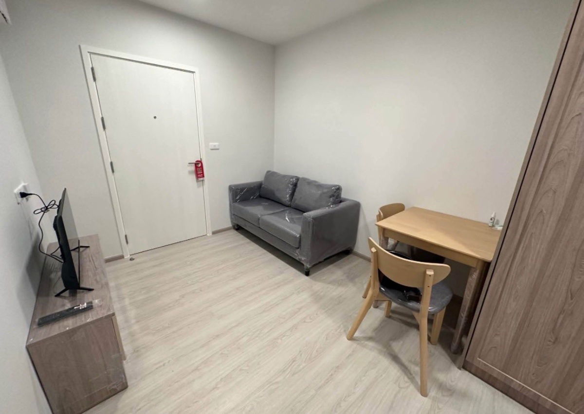 รูป ให้เช่า Plum Condo Sukhumvit 62 ห้องสวยมาก - รูปที่ 6/9
