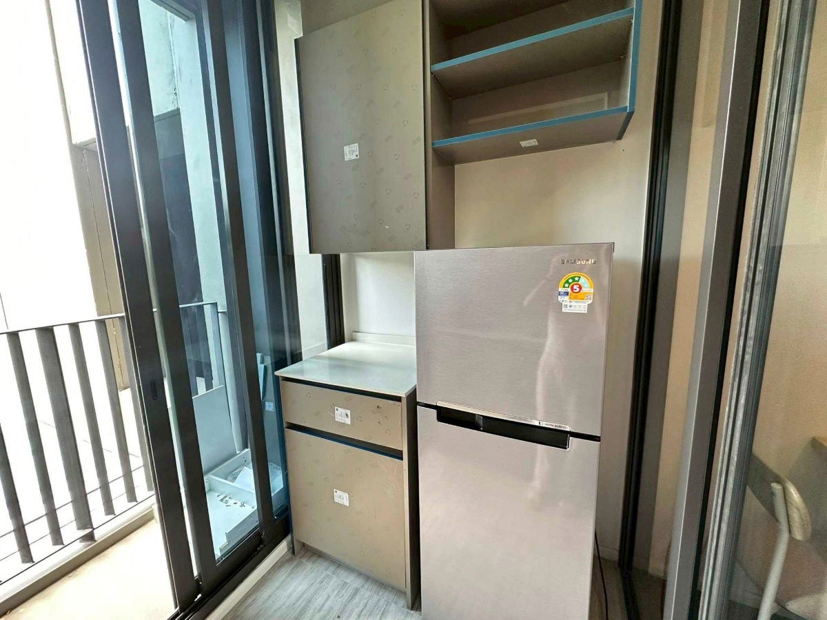 รูป #st20362 ให้เช่า whizdom essence sukhumvit    - รูปที่ 8/10