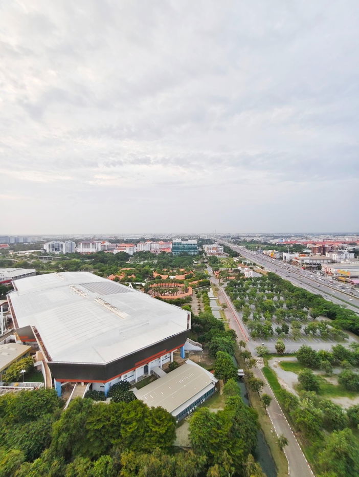 รูป 🎄RB20367 ให้เช่าถูกมาก👍Terra Residence✅แอดไลน์ @905bggcb ( มี @ ด้วย) แอดมินตอบไว - รูปที่ 17/19