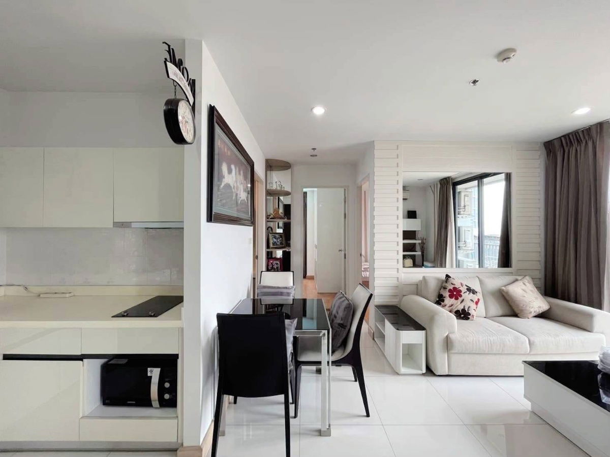 picture 🎈#PT2306_043🎈🔥🔥Urgent ‼️ For rent, ready to move in Oct. 2025🍃🍃 Project: The President Sukhumvit 81 - 3/15