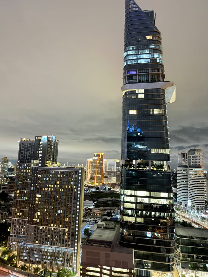 picture Luxury Condominium for rent  RamIII  - 14/17