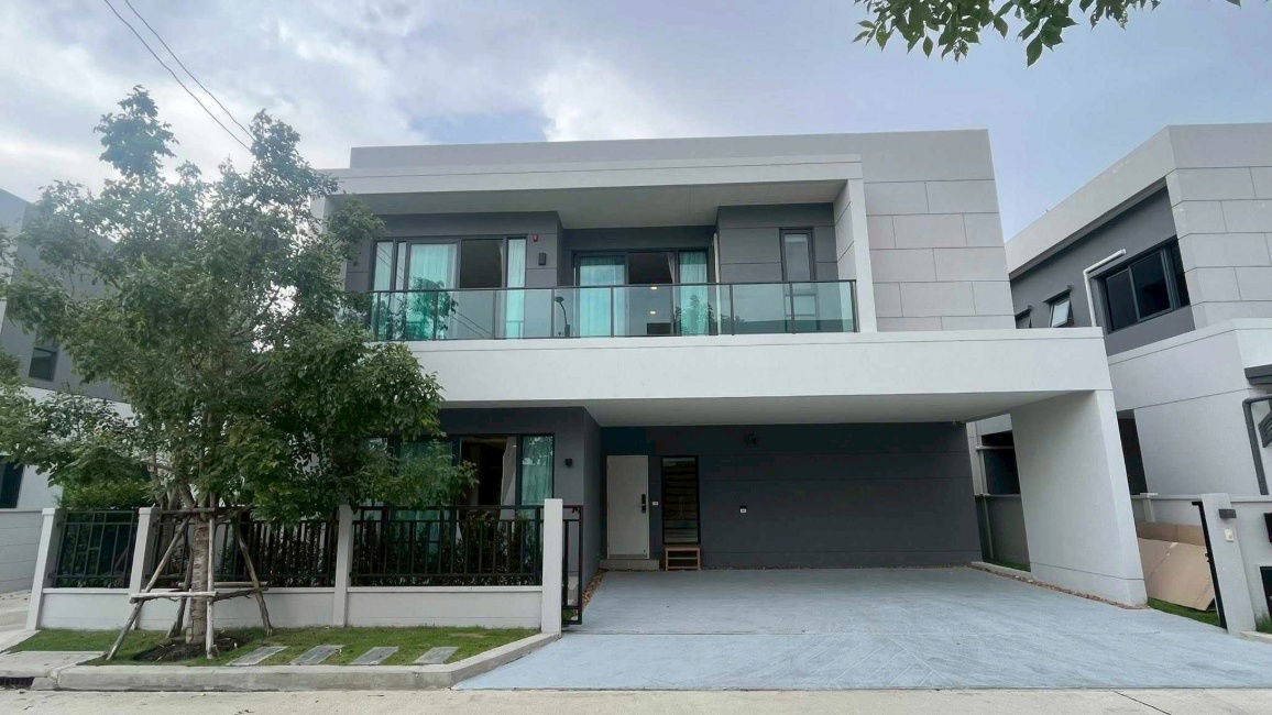 รูป #st20332 ให้เช่า  The City บางนา - รูปที่ 1/10
