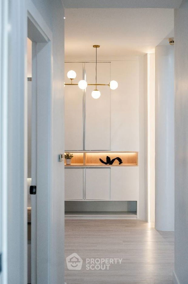 picture 2-BR Condo at The Prime11 Sukhumvit Condominium near BTS Nana (ID 2073755) - 14/19