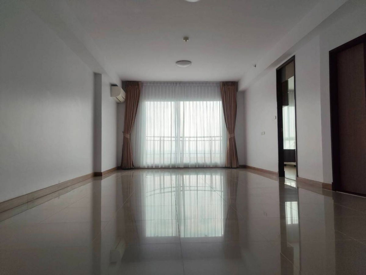 รูป วิวเเม่น้ำห้อง suit  2 นอน ศุภาลัย ริเวอร์ รีสอร์ท - รูปที่ 5/8