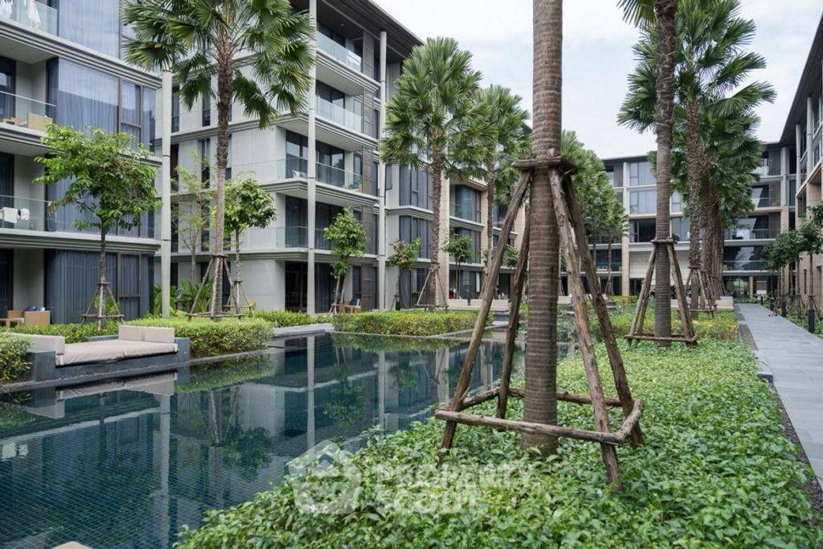 รูป คอนโด 3-ห้องนอน ที่ บ้านไม้ขาว ภูเก็ต ใกล้ หาดไม้ขาว (ID 1978919) - รูปที่ 8/9