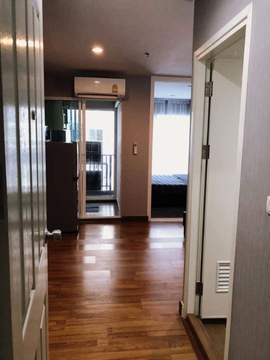 รูป ให้เช่า Regent homeบางซ่อน27 ห้องสวยเฟอร์ครบ - รูปที่ 6/18