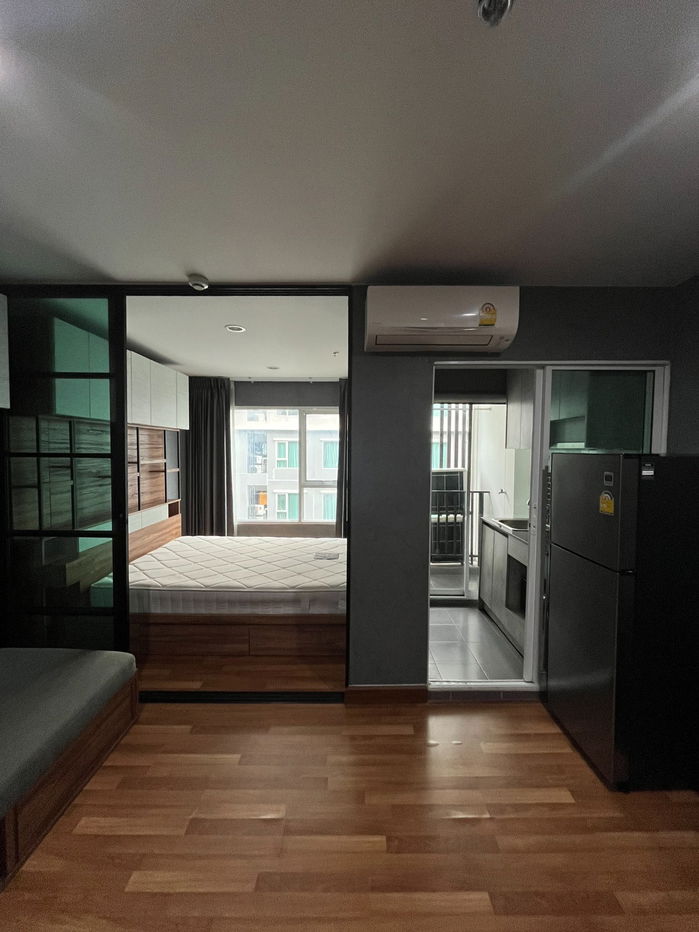 รูป 📢ขายคอนโด  เพียง🔥1.43ล้านบาท🔥 ส่วนลดพิเศษxx,xxxบาท💥ค่าโอนและอากร(คนละครึ่ง) - รูปที่ 4/11